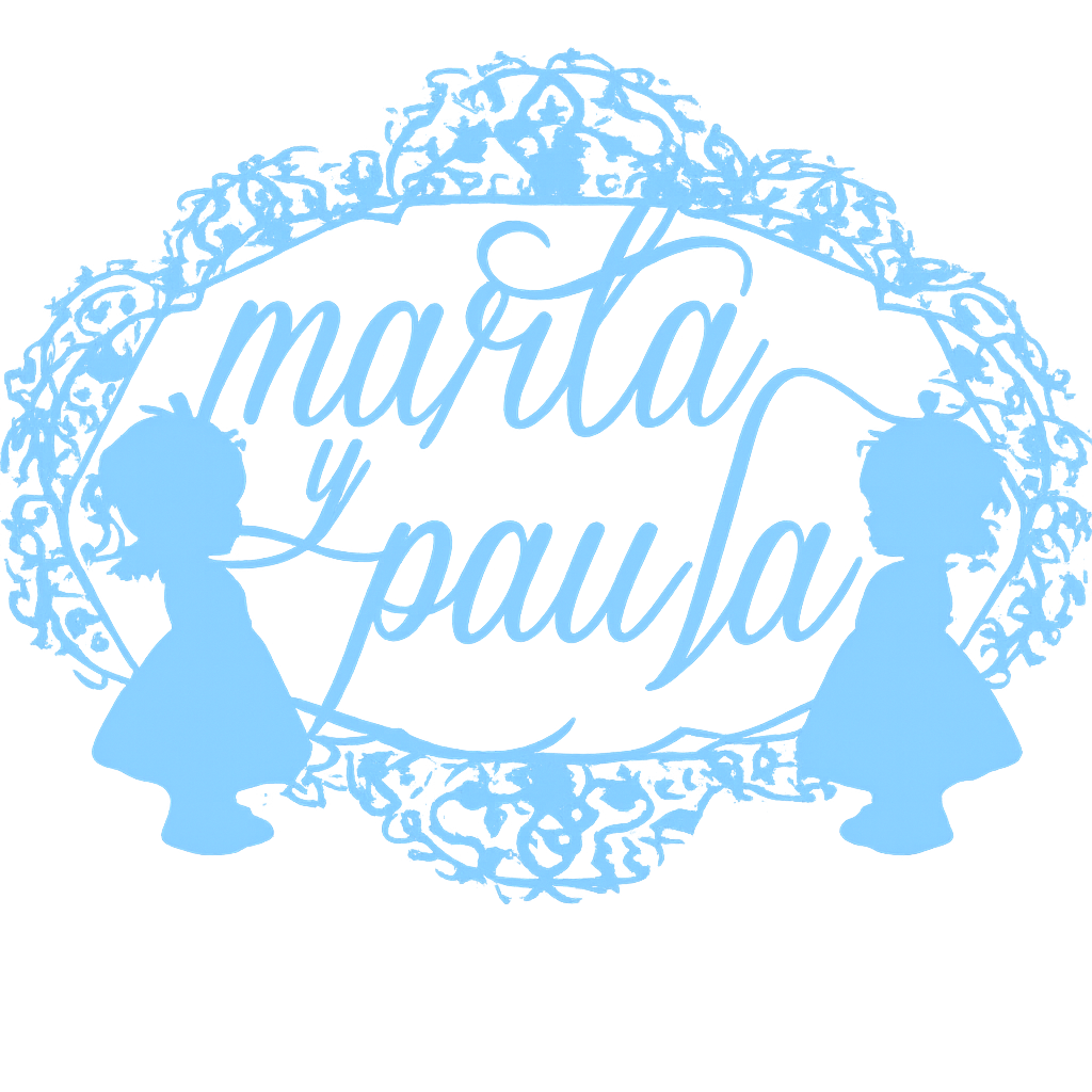 Marta y Paula
