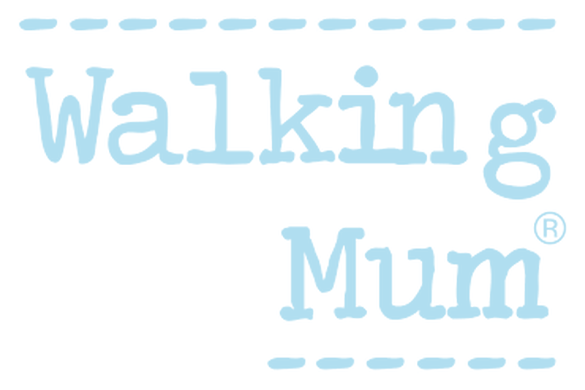 Walking Mum