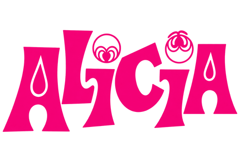 Alicia Moda Infantil